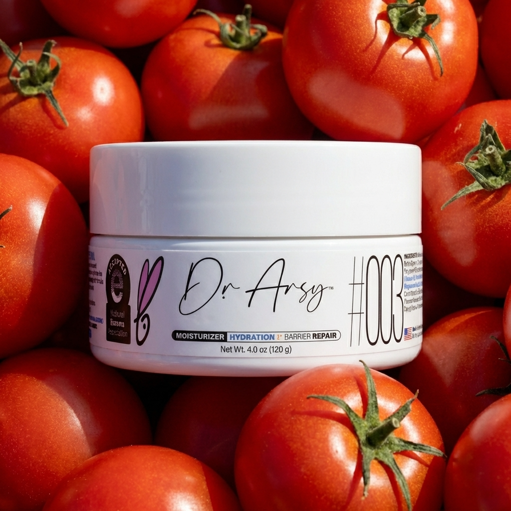 Daily Skincare Routine | Dr. Arsy Sensitive Care