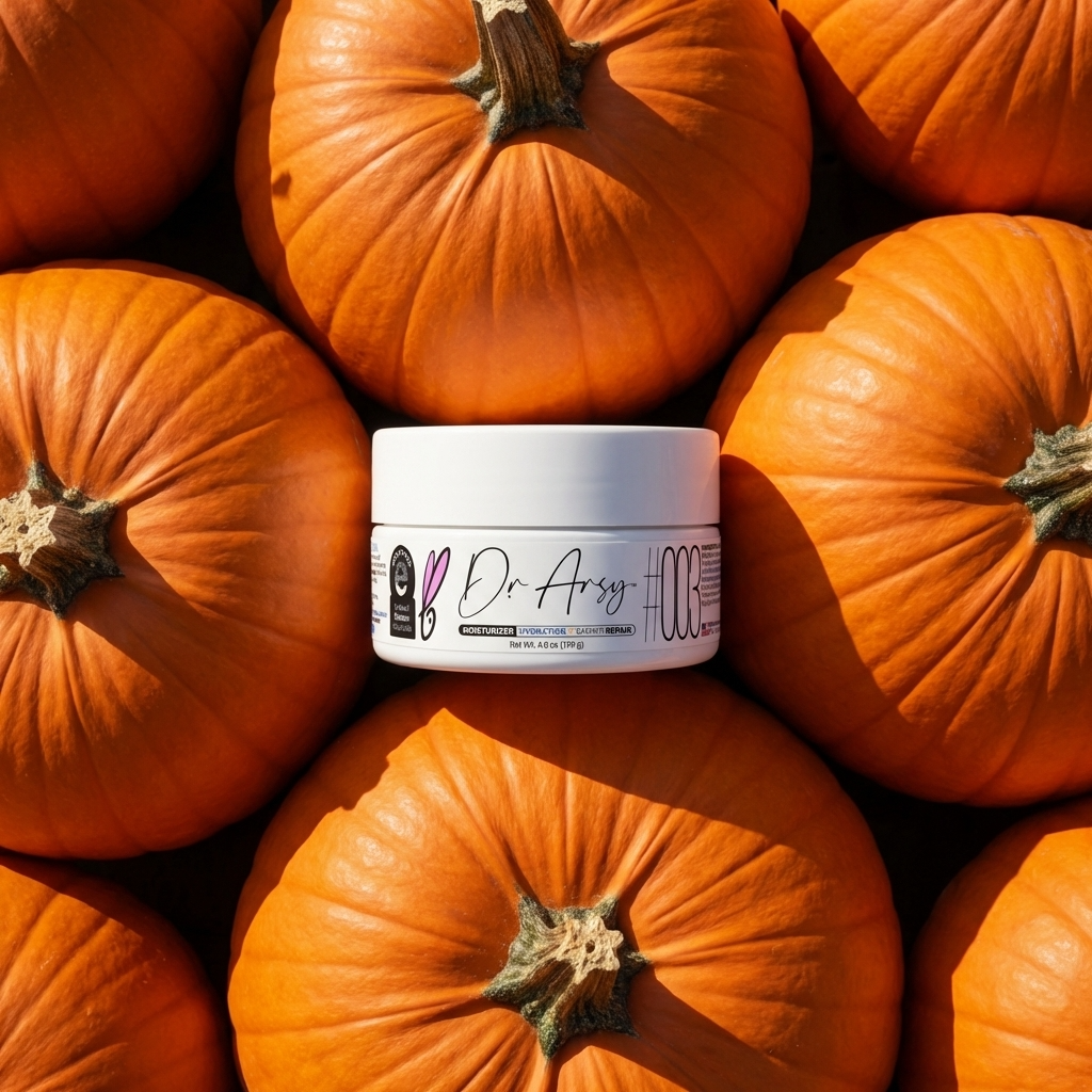 Vegan & Plant-Based Moisturizers | Dr. Arsy Sensitive Skin