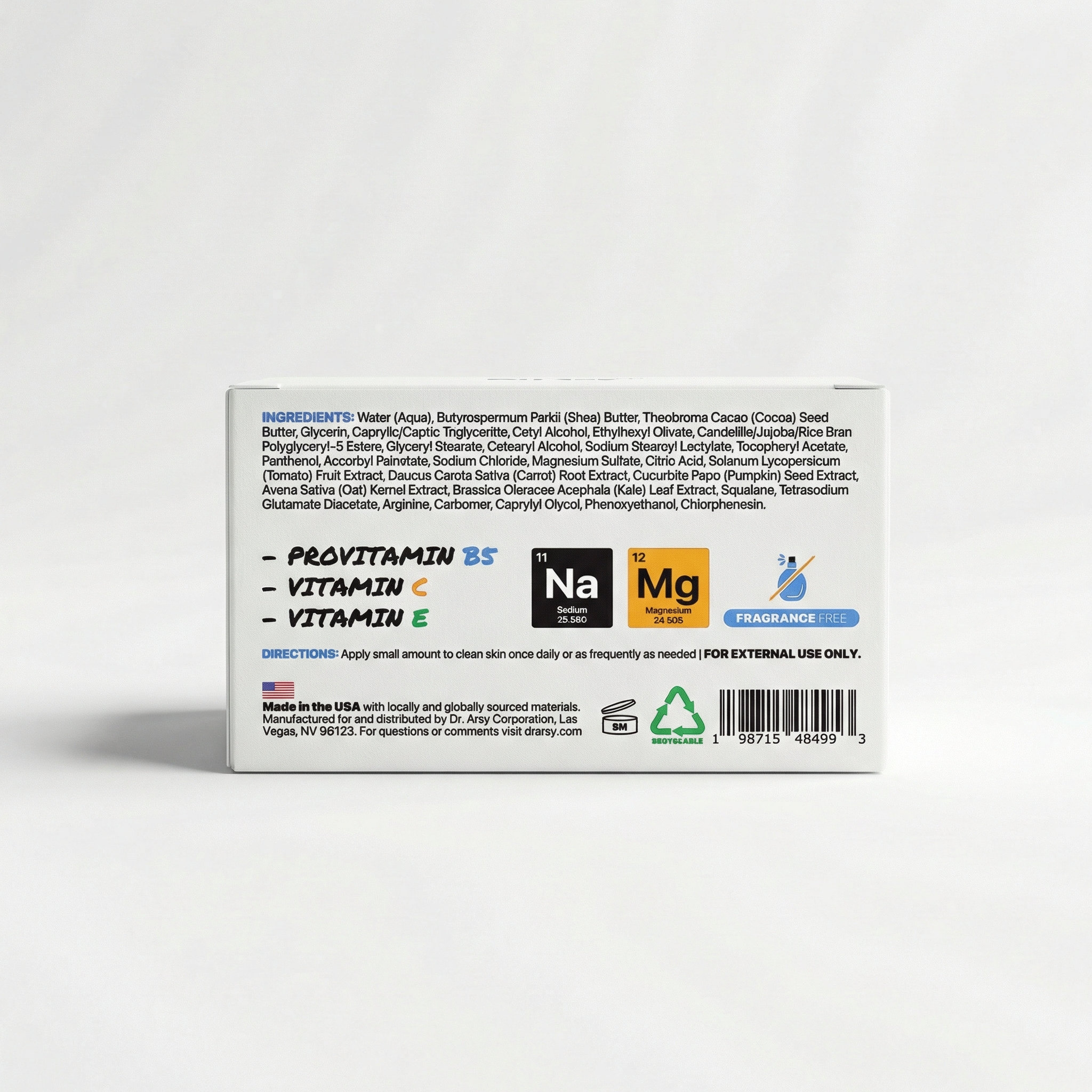 Eczema Hydration Repair Moisturizing Cream Guide