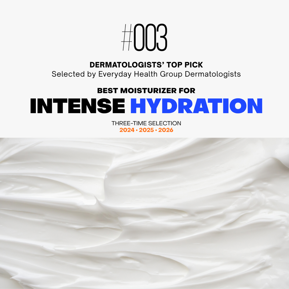 Dr. Arsy™ Moisturizer #003