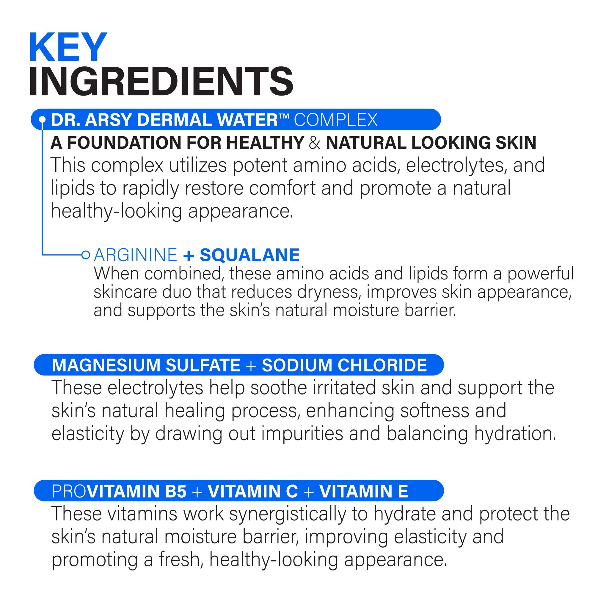 Dr. Arsy Moisturizer #003