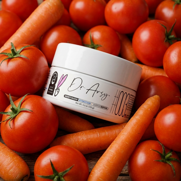 The Moisturizer for Sensitive Skin: Dr Arsy