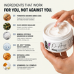 Dr. Arsy Moisturizer #003