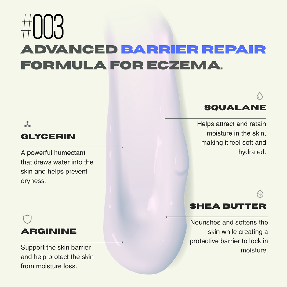 Dr. Arsy Moisturizer #003
