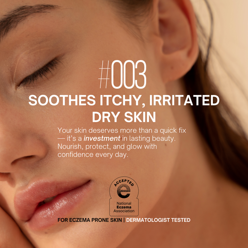 Dr. Arsy Moisturizer #003
