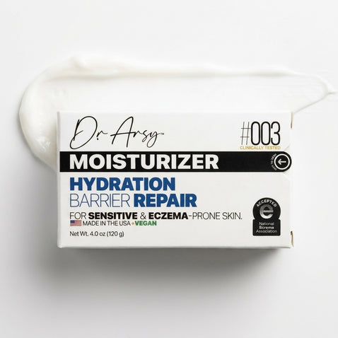 Dr. Arsy Moisturizer #003