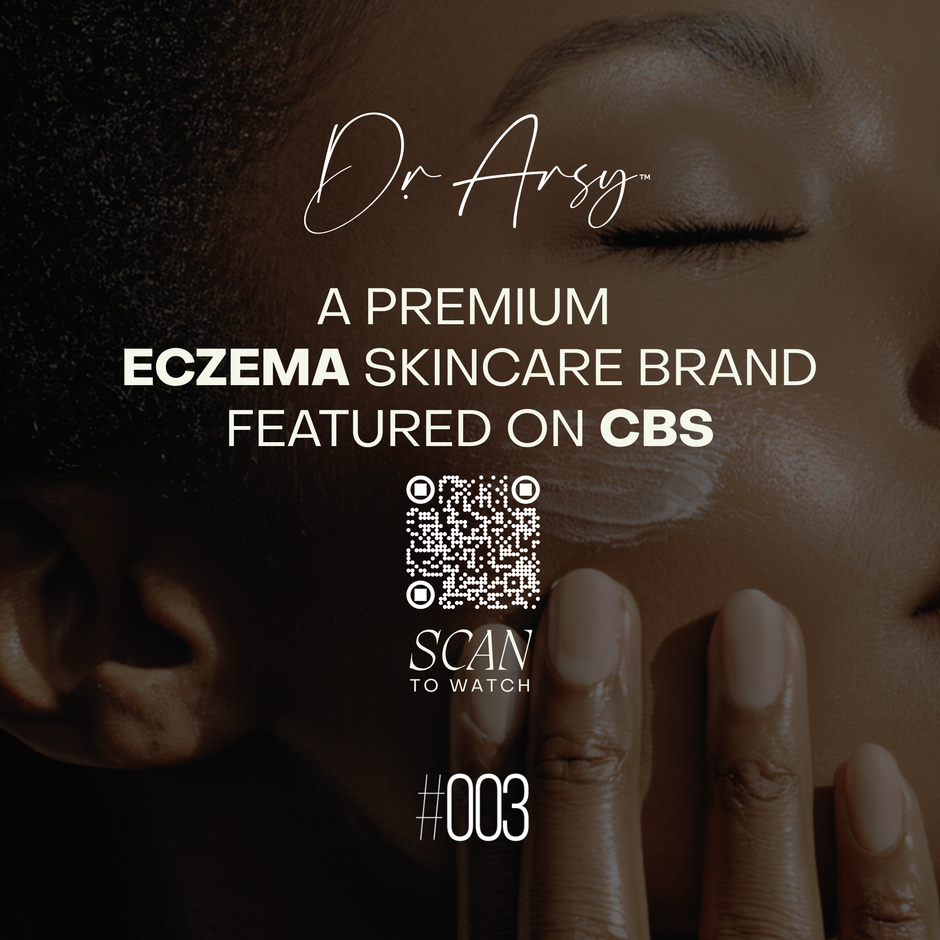 Dr. Arsy Moisturizer #003