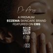 Dr. Arsy Moisturizer #003