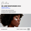 Dr. Arsy™ Moisturizer #003