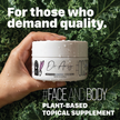 Dr. Arsy Moisturizer #003 | Sample Size 1.0 oz