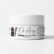 Barrier repair moisturizer cream texture for damaged skin barrier