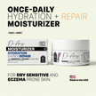 Moisturizer #003 by Dr. Arsy™ | 2.0 oz