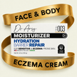 Crème Hydratante Dr. Arsy #003