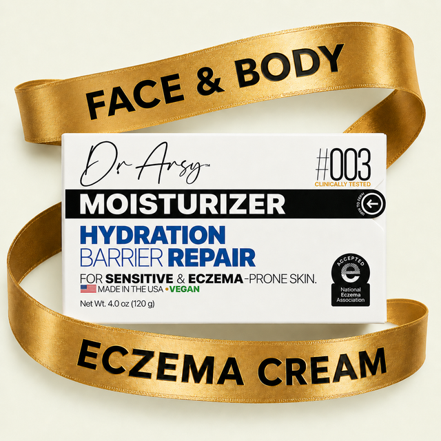 Dr. Arsy Moisturizer #003