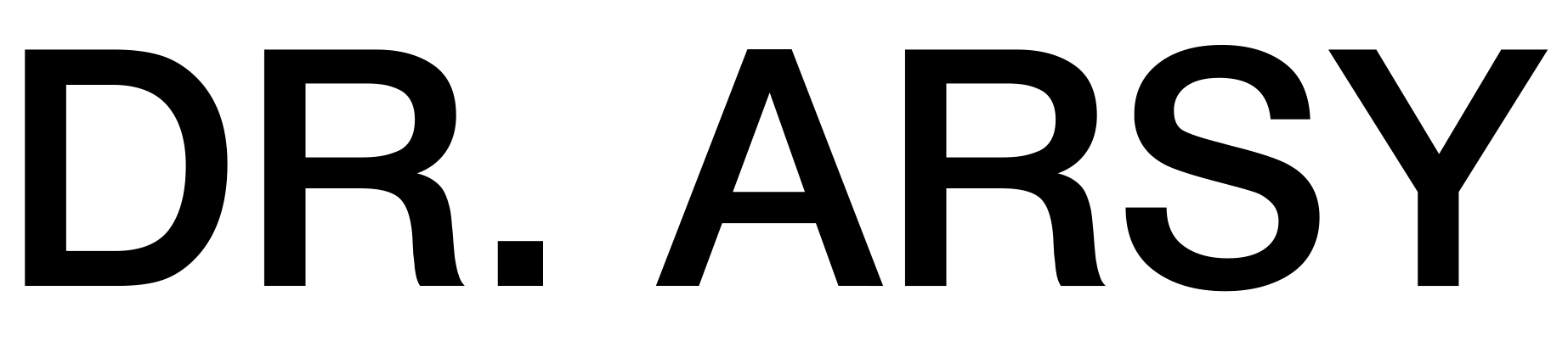 Dr. Arsy