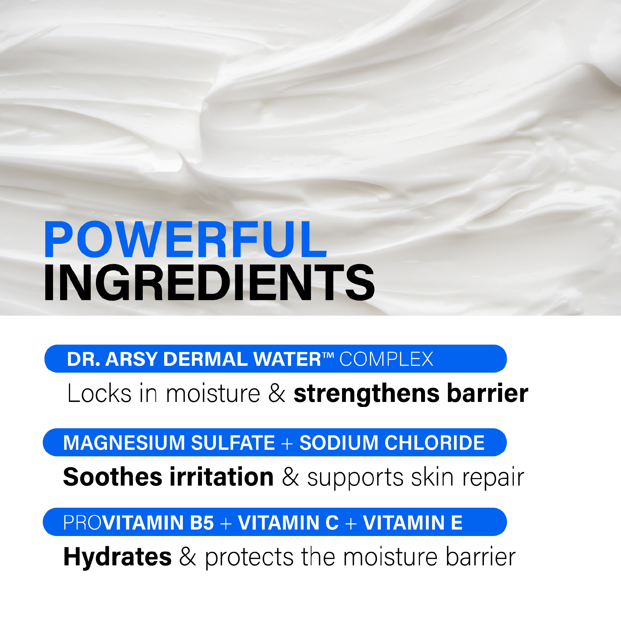 Dr. Arsy Moisturizer #003