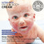 Baby with red skin conditions on a cream benefits.
