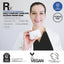 Dr. Arsy skincare product for sensitive & eczema-prone skin hydration barrier repair
