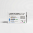 Dr. Arsy eczema-prone skin moisturizer packaging.