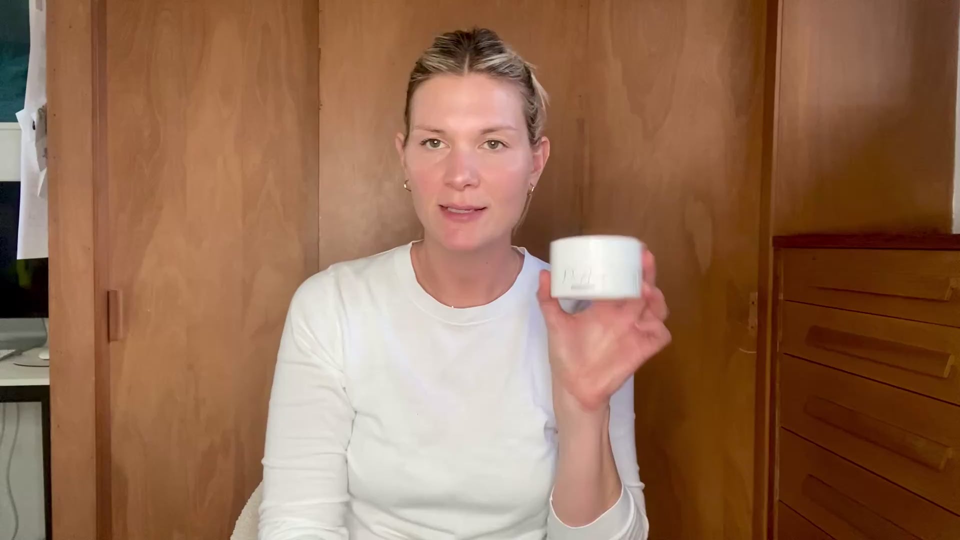 Dr. Arsy Hydration and Barrier Repair Moisturizer #003 for sensitive, hypoallergenic, eczema-prone skin